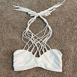 MIKOH Bikini Top
